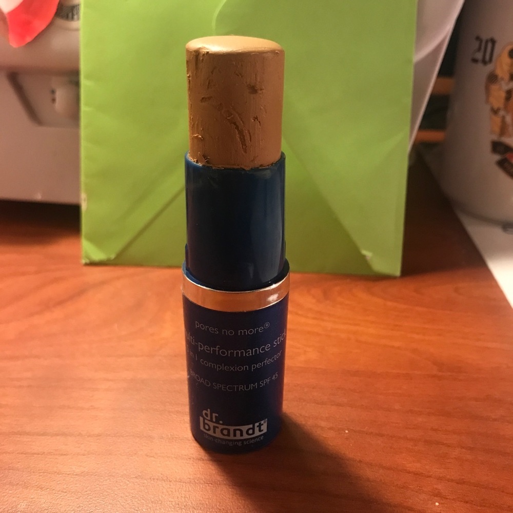 Dr. Brandt Primer